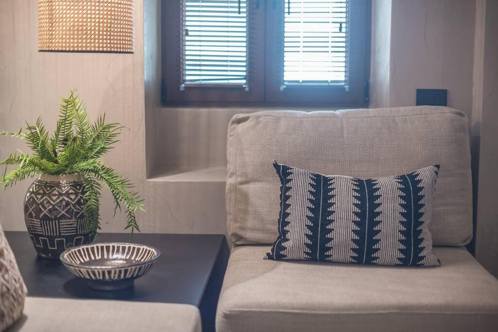 אתונה Apollonos 28 Luxury Suites מראה חיצוני תמונה