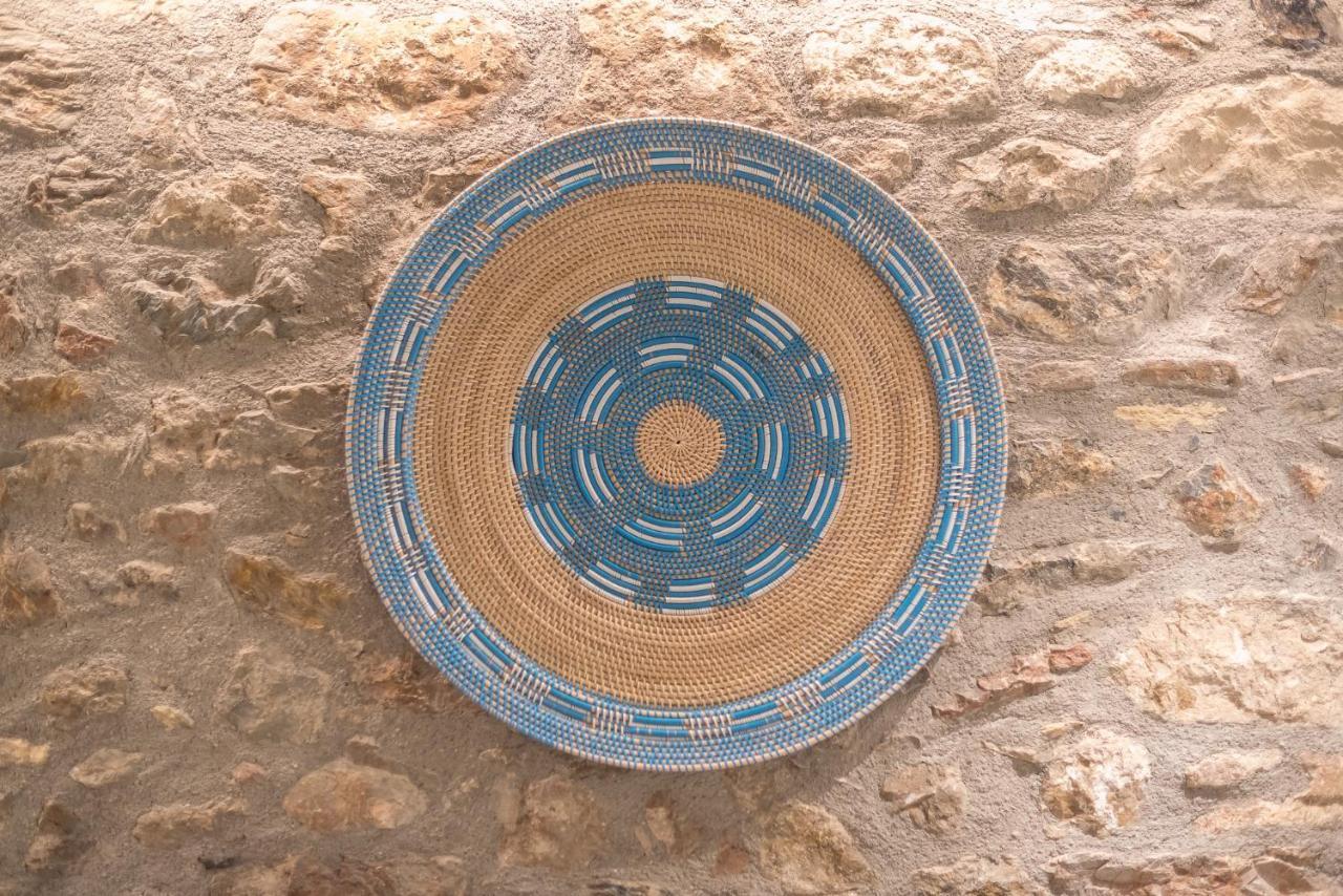 אתונה Apollonos 28 Luxury Suites מראה חיצוני תמונה