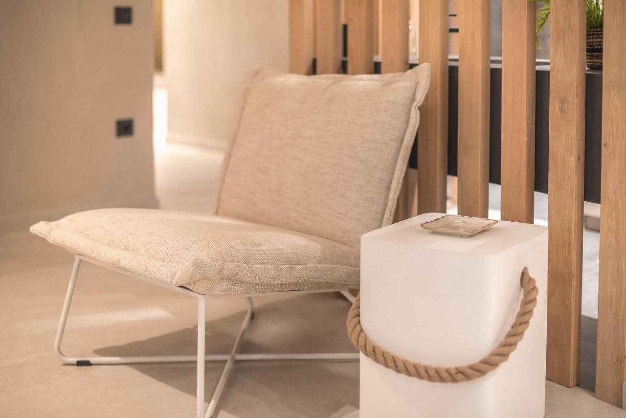אתונה Apollonos 28 Luxury Suites מראה חיצוני תמונה