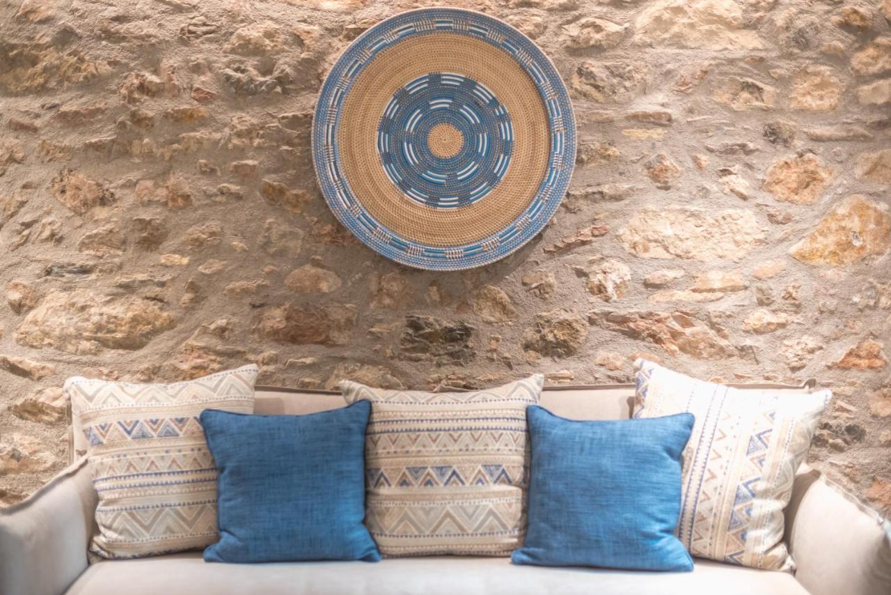 אתונה Apollonos 28 Luxury Suites מראה חיצוני תמונה