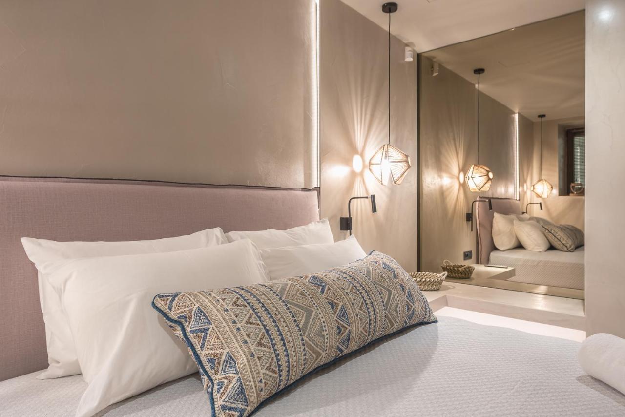 אתונה Apollonos 28 Luxury Suites מראה חיצוני תמונה