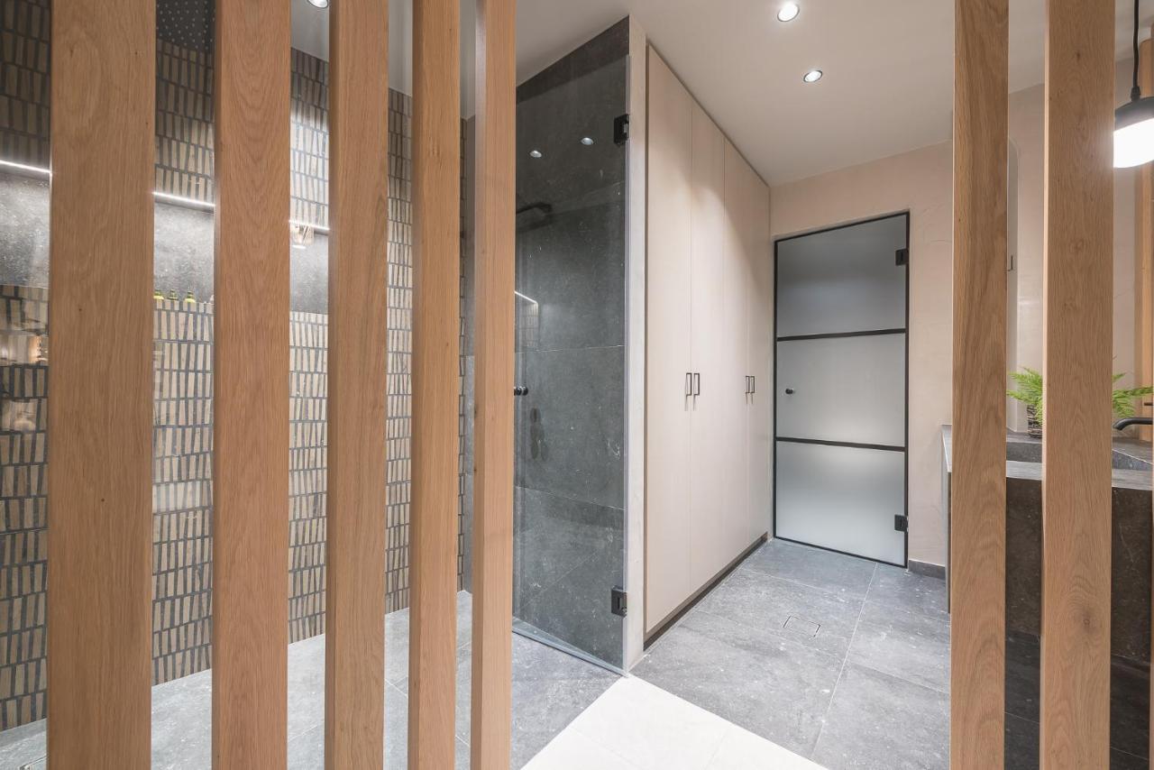 אתונה Apollonos 28 Luxury Suites מראה חיצוני תמונה