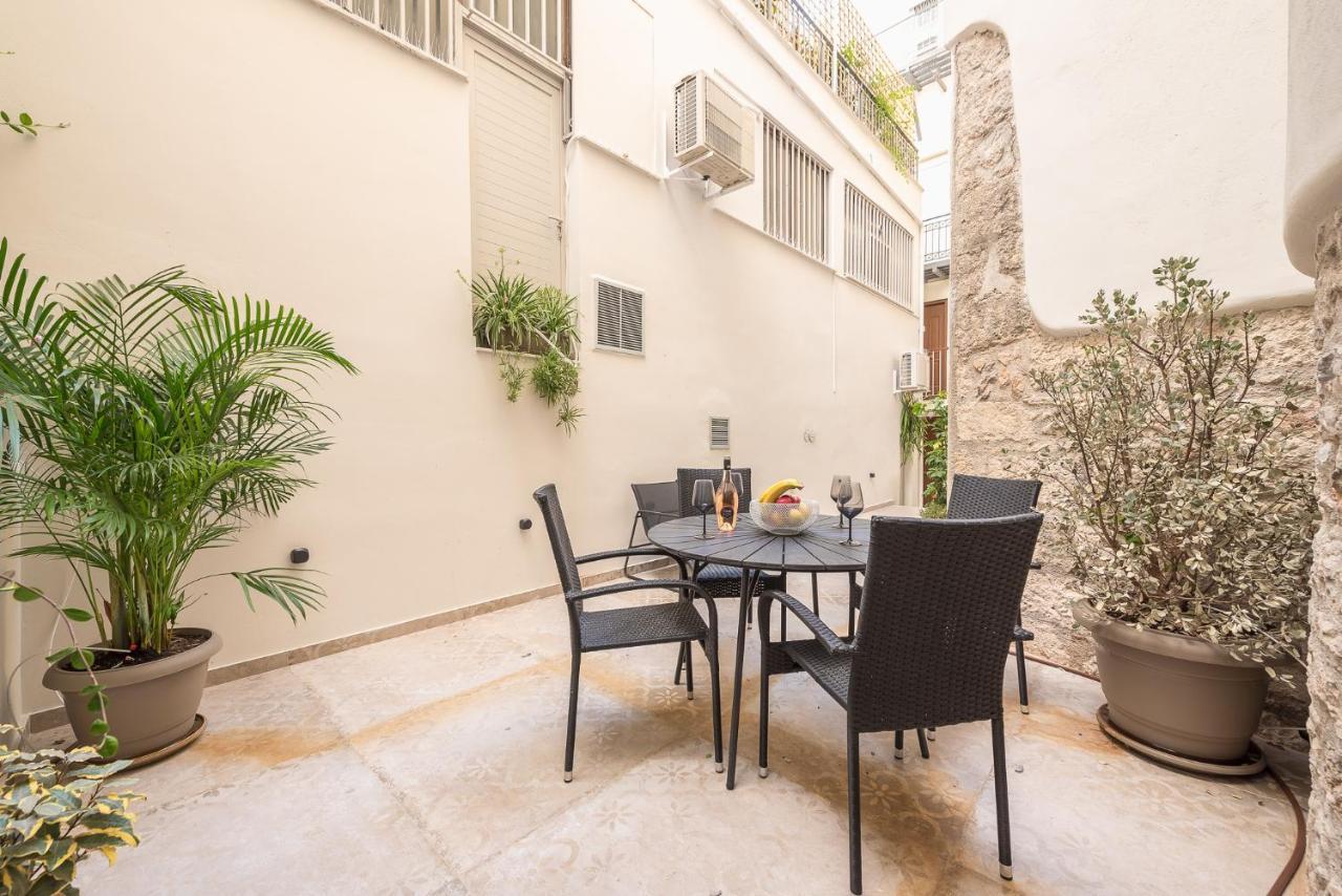 אתונה Apollonos 28 Luxury Suites מראה חיצוני תמונה